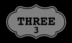 three